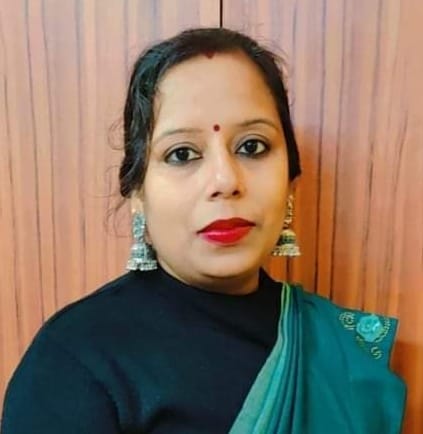 Dr.Kumari Deepa Rani